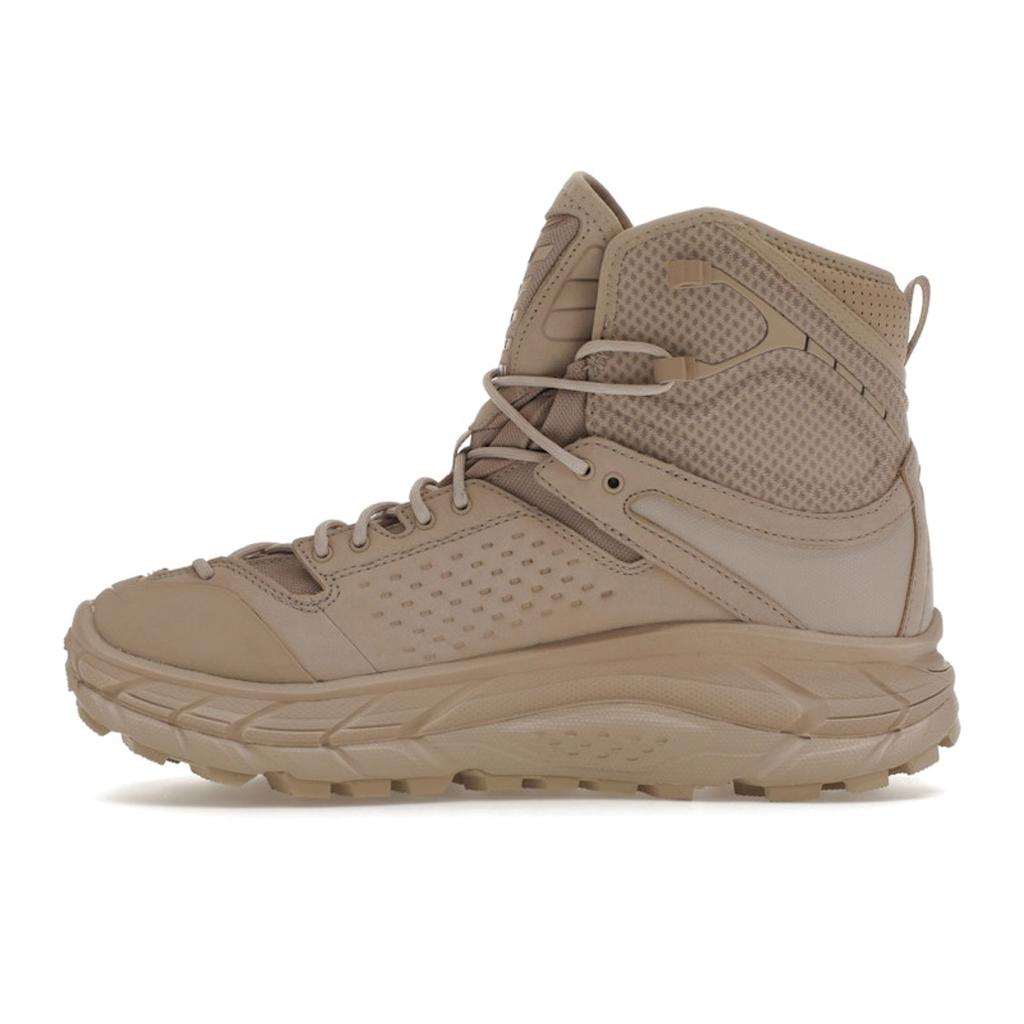 HOKA Tor Ultra High GORE-TEX Simply Taupe Unisex Sneakers Brown Pumice-Stone 1129958-STPST