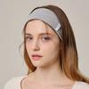 Wide Casual Hair Band