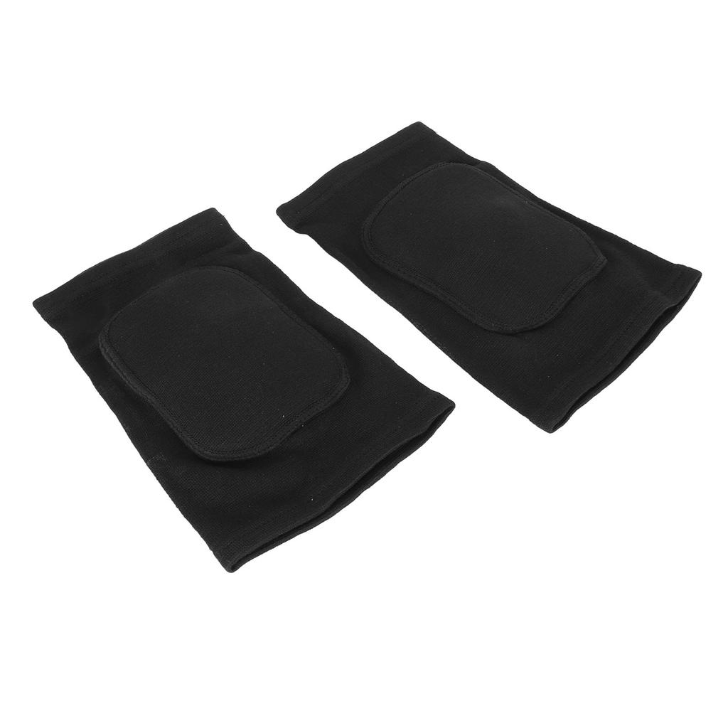 1 Pair Knee Pad Garden Knee Protector EVA Sports Supplies for Outdoor Training Dancing