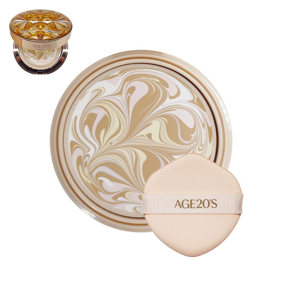 Age 20 s Fact Latest Royal Gold Diamond Edition Lee 1 Royal No. 21 refill