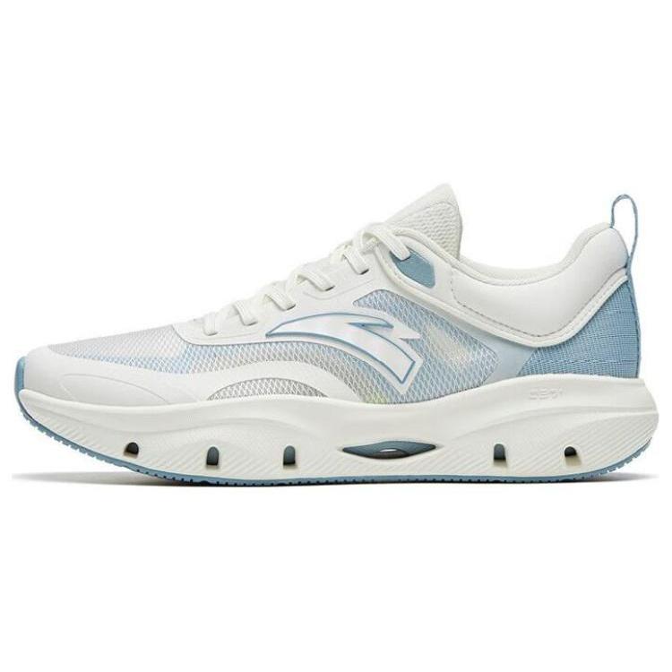 ANTA Shenxing 3 Pro White Blue Men s 112327711-1 EU 44