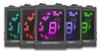 Peterson StroboVue Stationary Strobe Tuner with Display Domestic Always-On (Official Import)