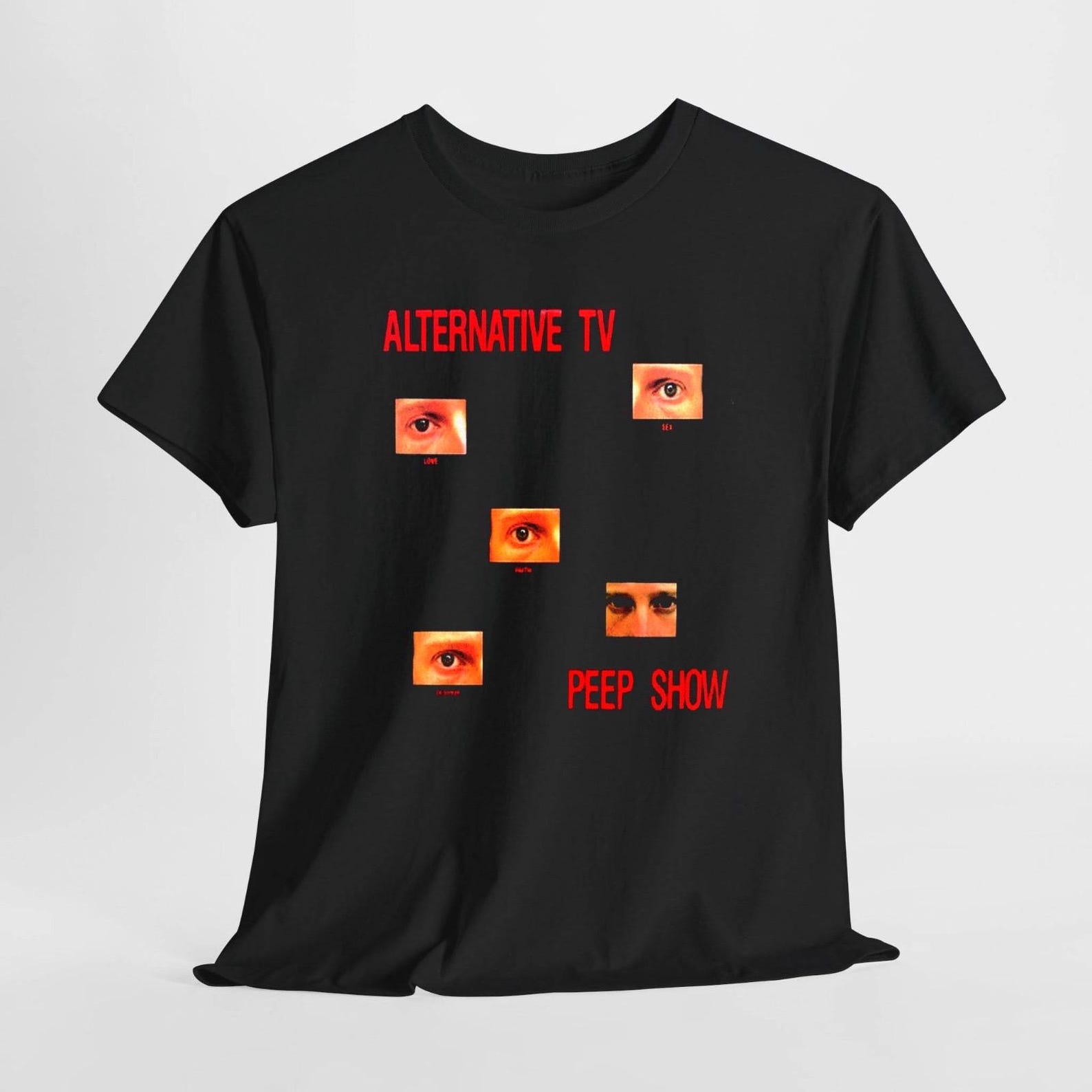 Alternative TV T-Shirt L