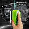 120ml Cars Glass Cleaner Oil Film Remover Automotive Glass Sponge Cleaning Brush Window Glass Cleaner Car Maintenance