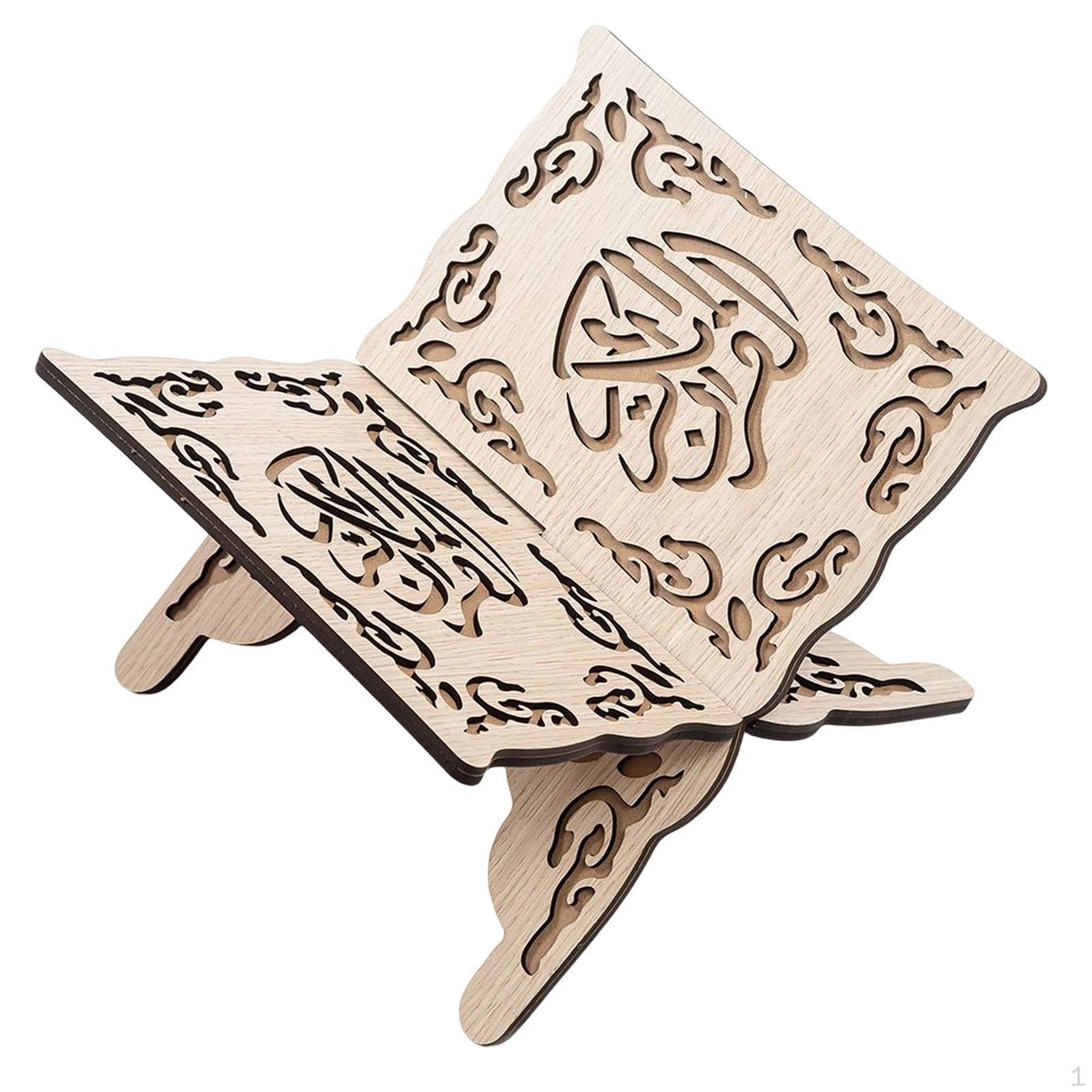 

Book Stand Hands- Decorative Display Holder for Office Study Room бежевий