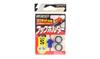 Owner HH-01 Hook Keeper Rod Mounted Plastic Keeper Size S (6356)