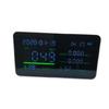 Air Pollution Meter Precisions Detector HCHO TVOC PM2.5 PM10 PM1.0 CO2s Monitor