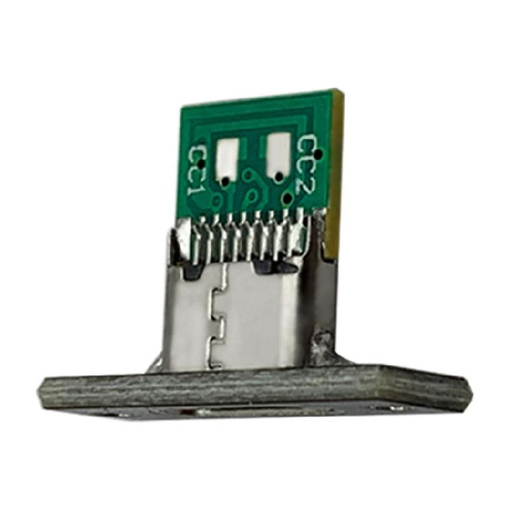 

Універсальний порт Type-C Плата Circuitboard Забезпечує Швидке Встановлення та Широку Сумісність з Електронікою