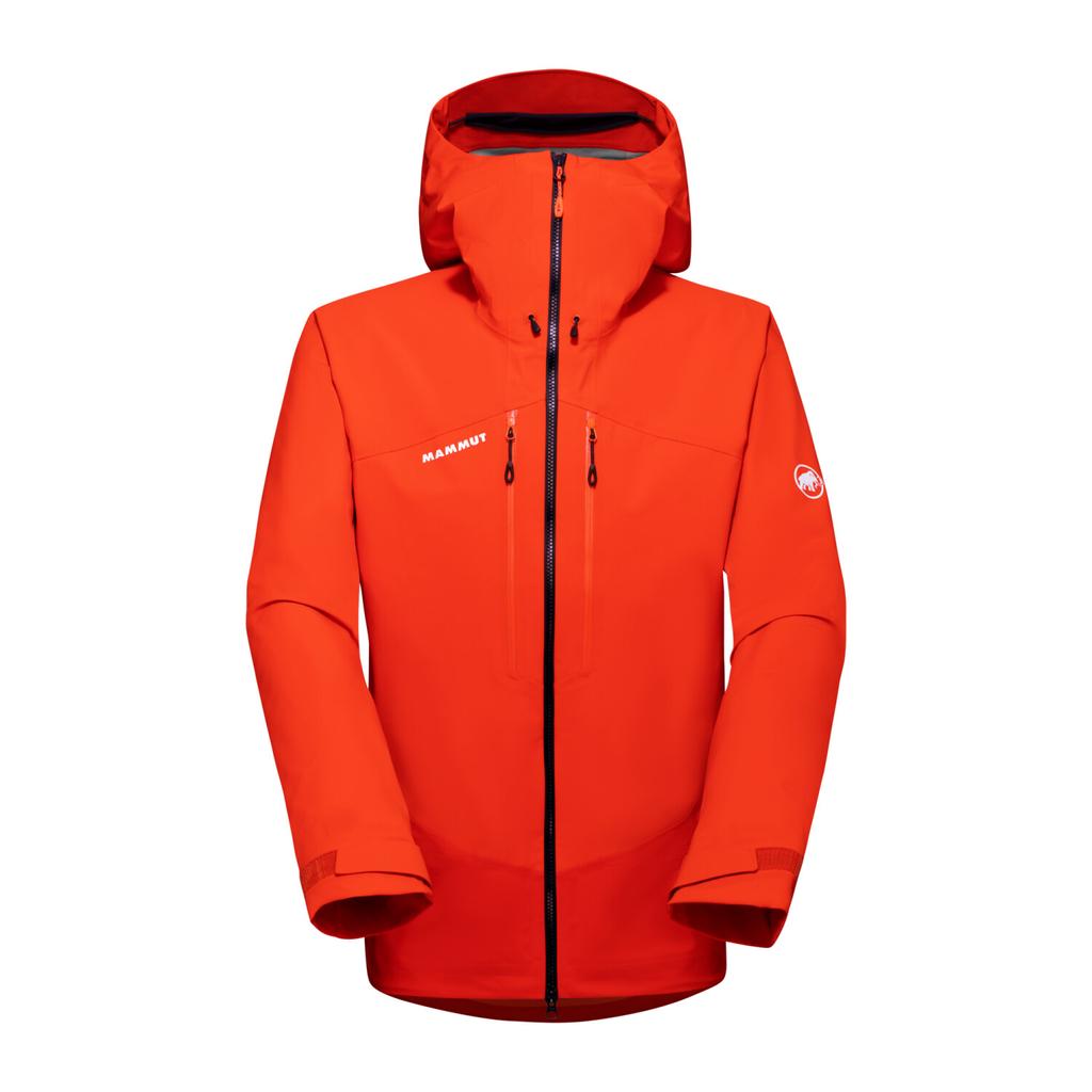 Mammut Taiss Pro Hardshell M Jacket
