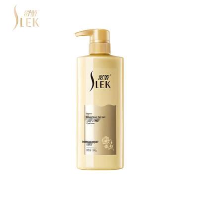Après-shampoing Réparateur Éclat Floral SLEK