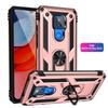 For Moto G Play Case for Phone Moto G Play 2021 Case Shockproof Armor Rugged Military Protective Car Holder Magnetic Cover