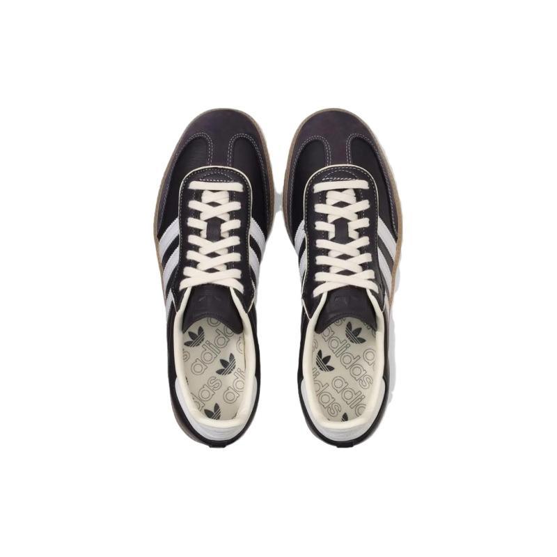 adidas Originals Samb OG Black Cream White Sneakers IG6836