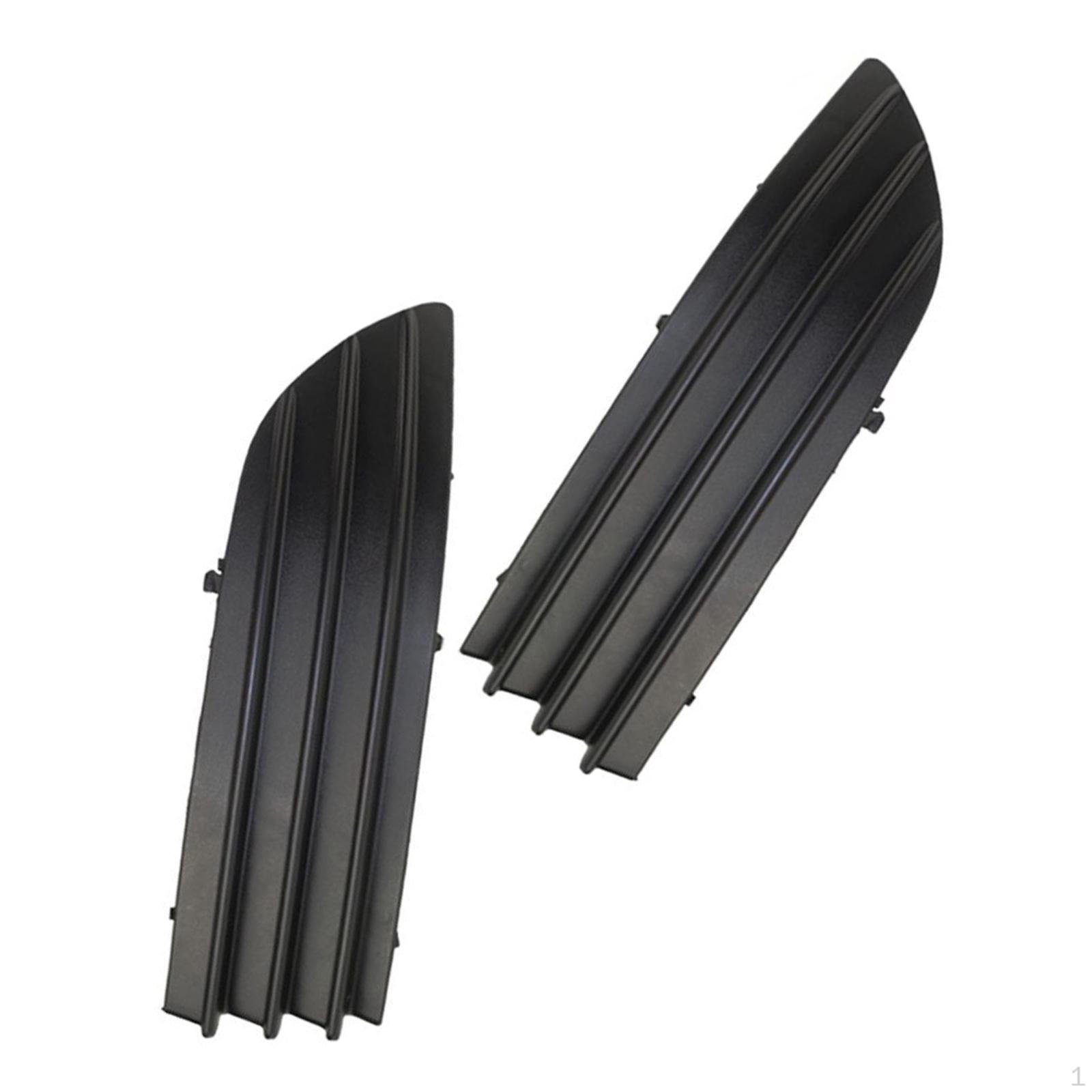 

Fog Light Cover 52128-ae010 Car Accessories Automotive Exterior Assembly Spare Parts Replaces