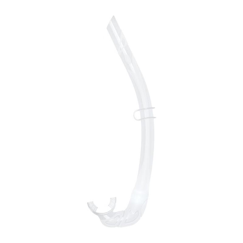 Foldable Snorkeling Breathing Tube