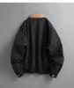 Men's Collar Jacket, Men's Loose Spring And Autumn Casual Workwear Jacket