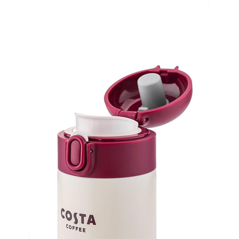 COSTA CO-S350 Termoska s výklopným víčkem 350 ml
