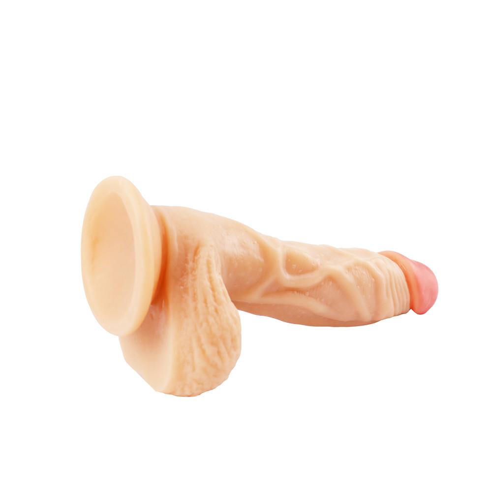 Dildo Suction Penis With Modi Cup Radult Sex Toy Stimulate G Spot Orgasm Tool