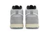Men's Sneakers Nike Dunk High Premium Culture Day Wolf Grey/Neutral Grey-Sail