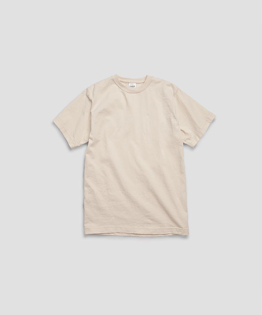 Kaembeoseupocheuweeo Max Weight T-Shirt, Natural (A Type)
