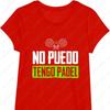 I Cant Have Padel Tennis Padel Players Vintage Cotton TShirt Creative Trend Sport Casual Style Simple Oneck Printed Woman Tee