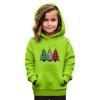Sweatshirts For Teen Girls Hoodies Long Sleeve Drawstring Pullover Cute Oversized Hoodie Christmas Day