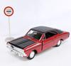 DINKY TOYS 1:43 OPEL COMMODORE Alloy Car Diecasts & Toy Vehicles Car Model Miniature Scale Model Car For Children