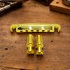 Gitarren-Ersatzteil LP SG Brücke Saitenhalter Baugruppe Upgrade
