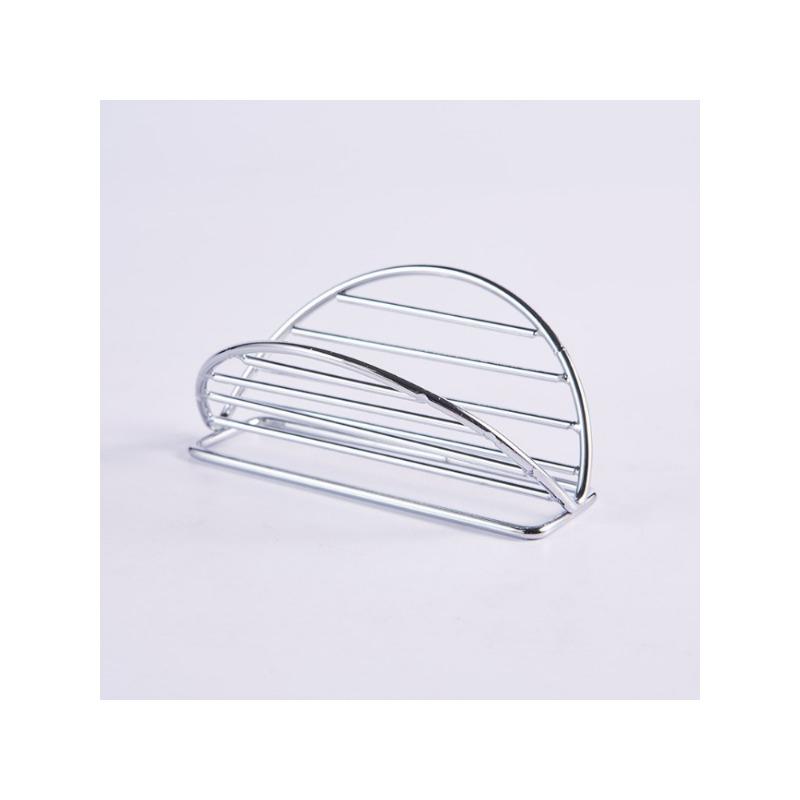 Stainless Steel Mexican Pancake Holder Corn Roll Pancake Holder Restaurant  Kitchen Accessories