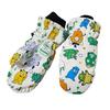 Warm Snow Gloves Non-slip Kids Winter Mittens Fashion Children Ski Gloves  Children Kids