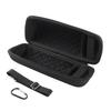 Hard Travel Case with Adjustable Shoulder Strap Carrying Bag Hard EVA Speaker Case for JBL Flip 7 Portable BT Speaker