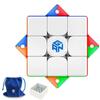 [Completion Video/Japanese Instructions/Cloth Included] GANCUBE GAN 356 I3 M Stickerless 3x3x3 Competition Model GANCUBE