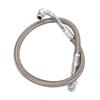 Turbine Fuel Lines and Connectors 3284244 Heat Resistant Replacement for Dodge Cummins 12V Turbo