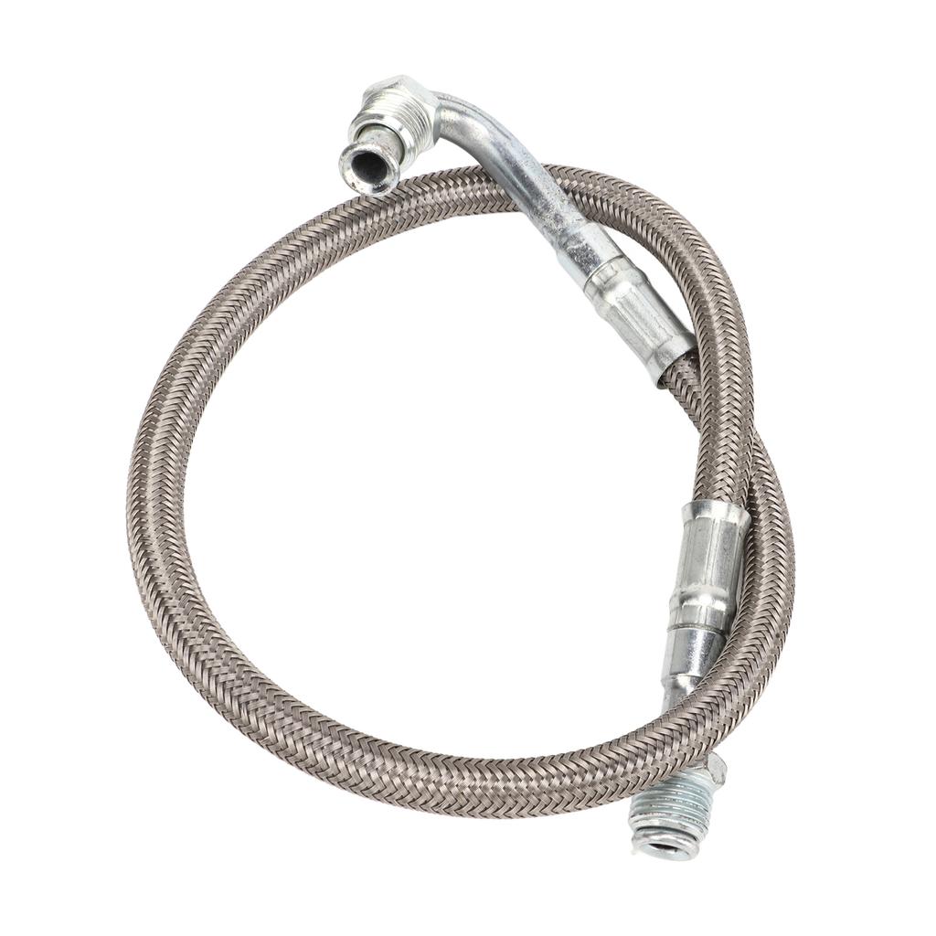 Turbine Fuel Lines and Connectors 3284244 Heat Resistant Replacement for Dodge Cummins 12V Turbo