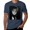 Lugosis Dracula Tshirt Basic Simple Casual Short Sleeve Tee