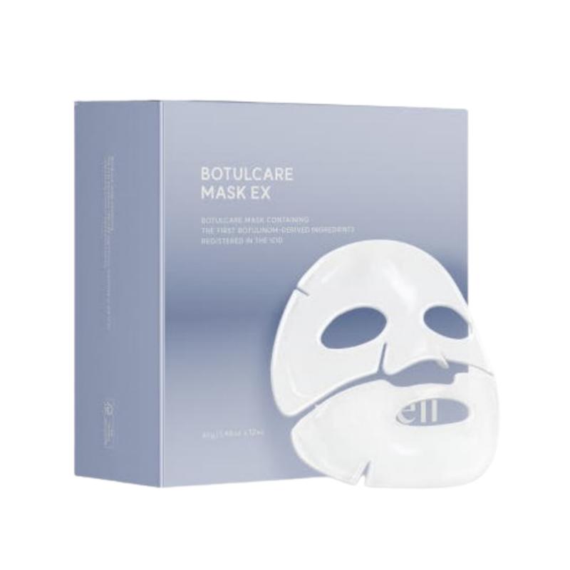 

AROCELL Botol Care Маска EX 43г 12 листов