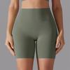 Women's Fashion Color Non Wearing Underwear With No Awkward Lines, High Waist Tight Fitting Three Par