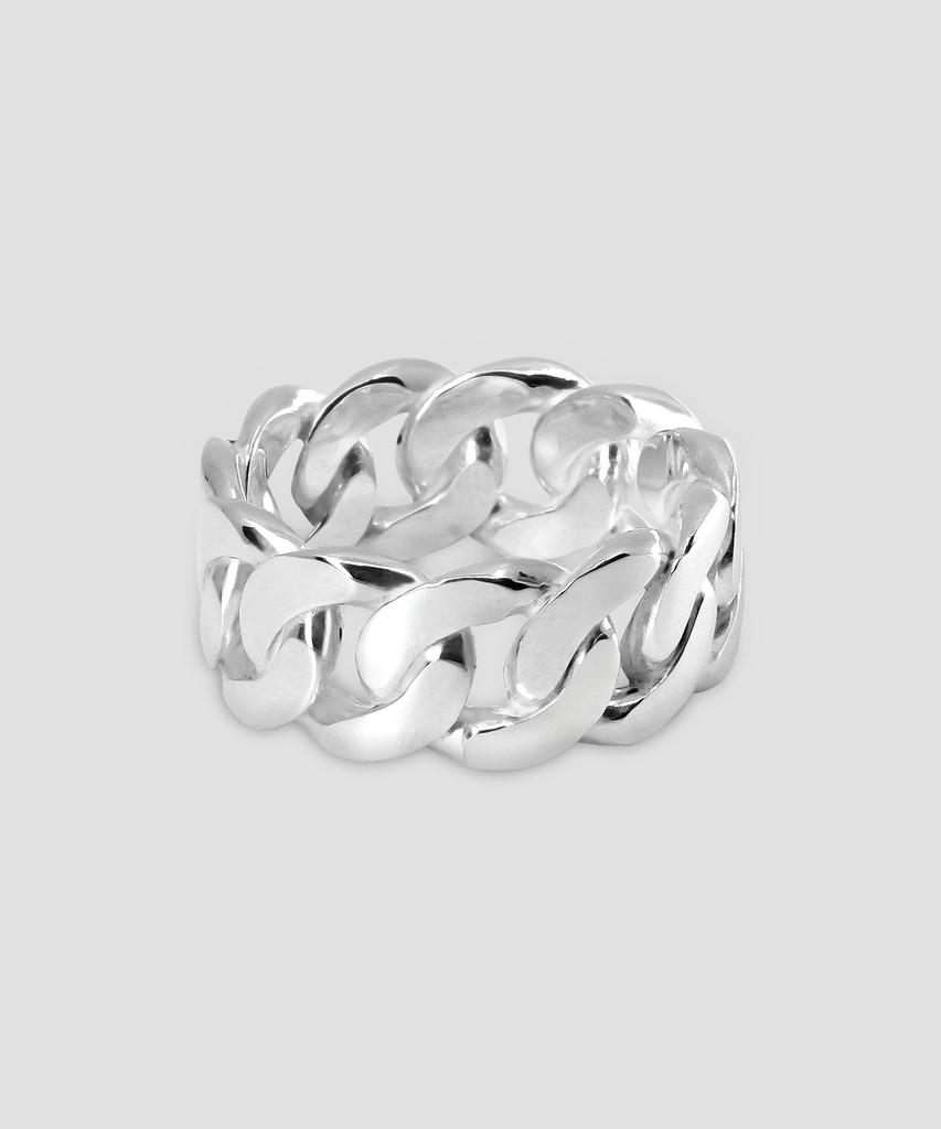 Quarqor #7113 Silver92.5 Ring