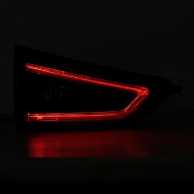 Außenbeleuchtung – Blinker
