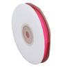 0.9cm 24Yard Satin Ribbon Wrapping Wedding Party Decoration for DIY Crafts Hair Accessories Scrapbooking Gift Packaging