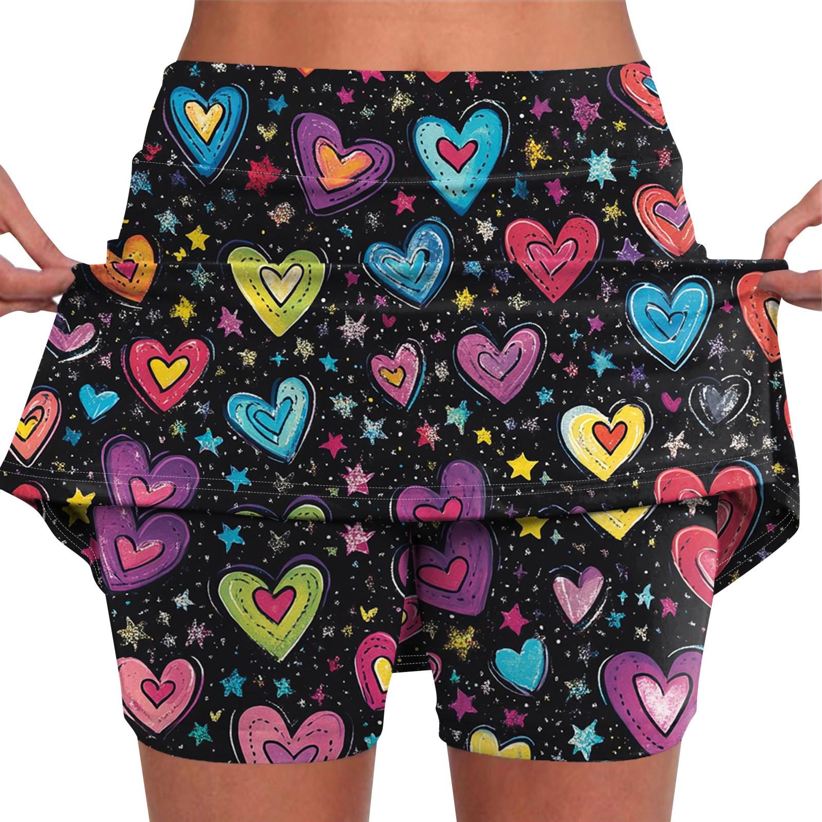 

Эластичные брюки-кюлоты для йоги для женщин, однотонные спортивные шорты, легкие узкие однотонные бегуны с высокой талией XXL фиолетовый