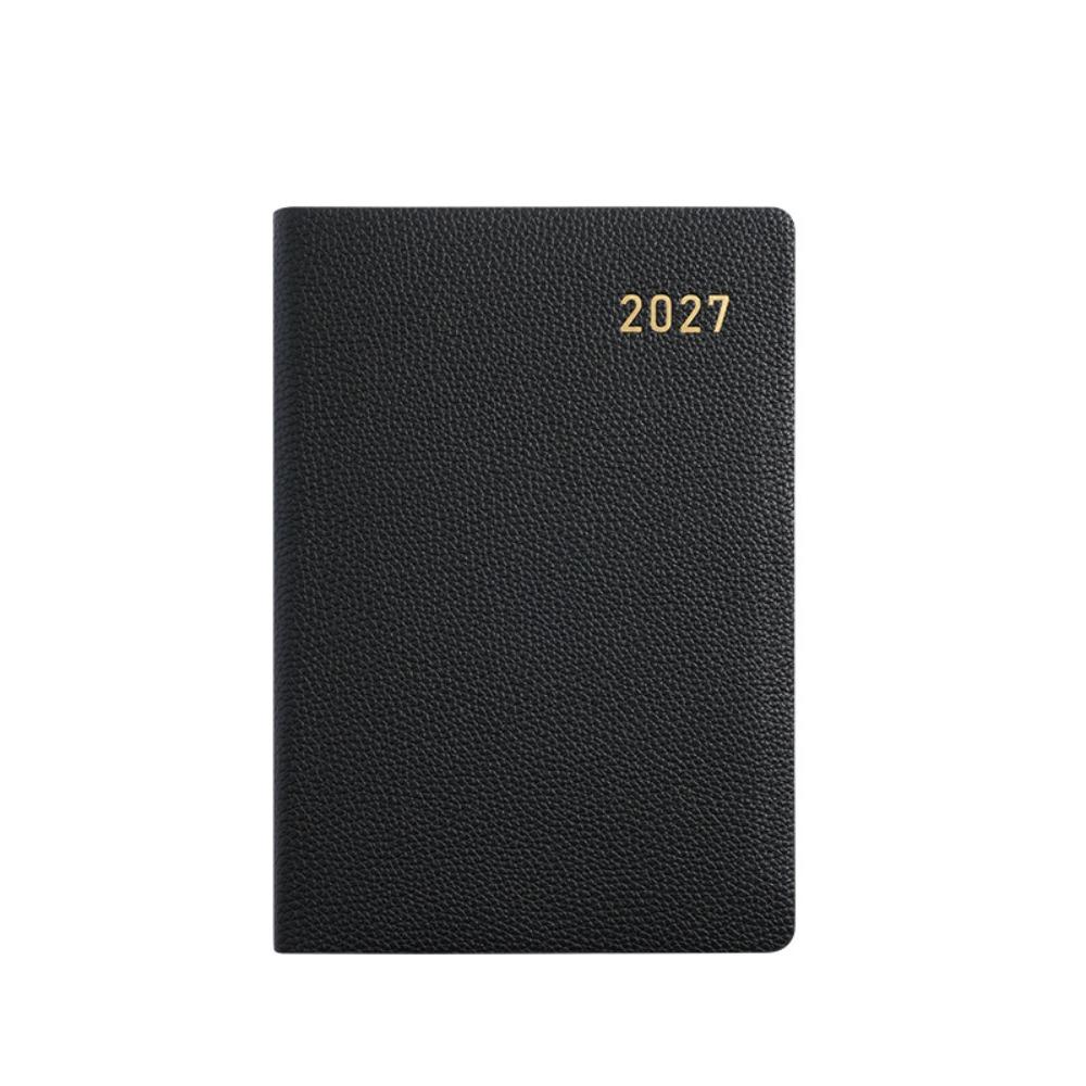 with Calendar Notebook A5 365 Day Planner New Diary Weekly Planner Students