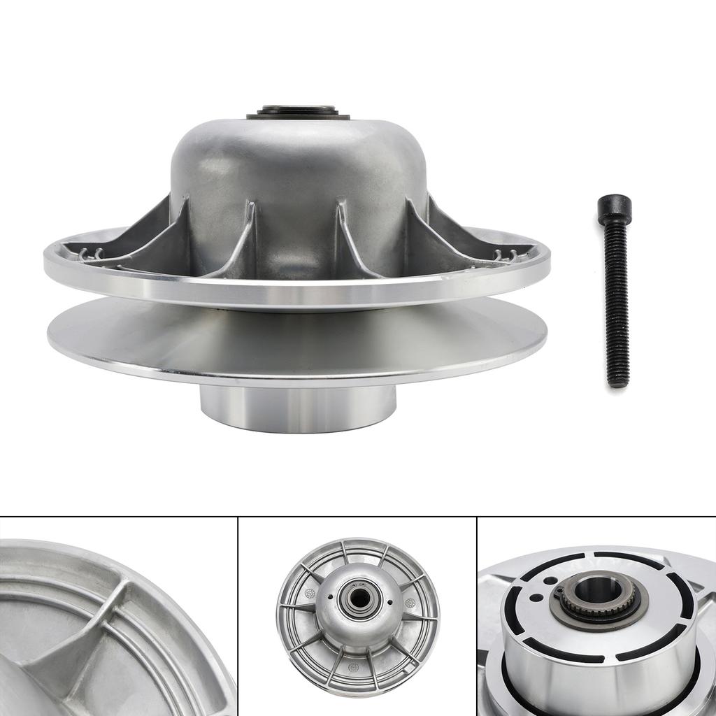 Secondary Clutch Variator Rear 1322960 For Polaris Sportsman 500 570 Forest