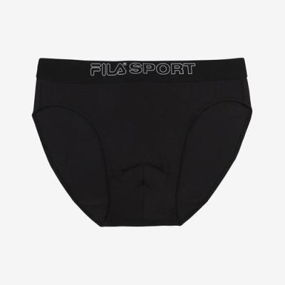 Sports Cotton Men's Brief FI4BFG1616MBLK [Shipped from Korea] 100% Authentic