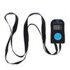 LCD Display Digital Counter 0-9999 Range Add Subtract Counter  Traffic Recording