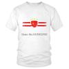 CCCP Distressed T Shirts Men Short Sleeve  Cotton Tshirts USSR Soviet Union Socialism Tee Tops Novelty Tshirt Gift Idea