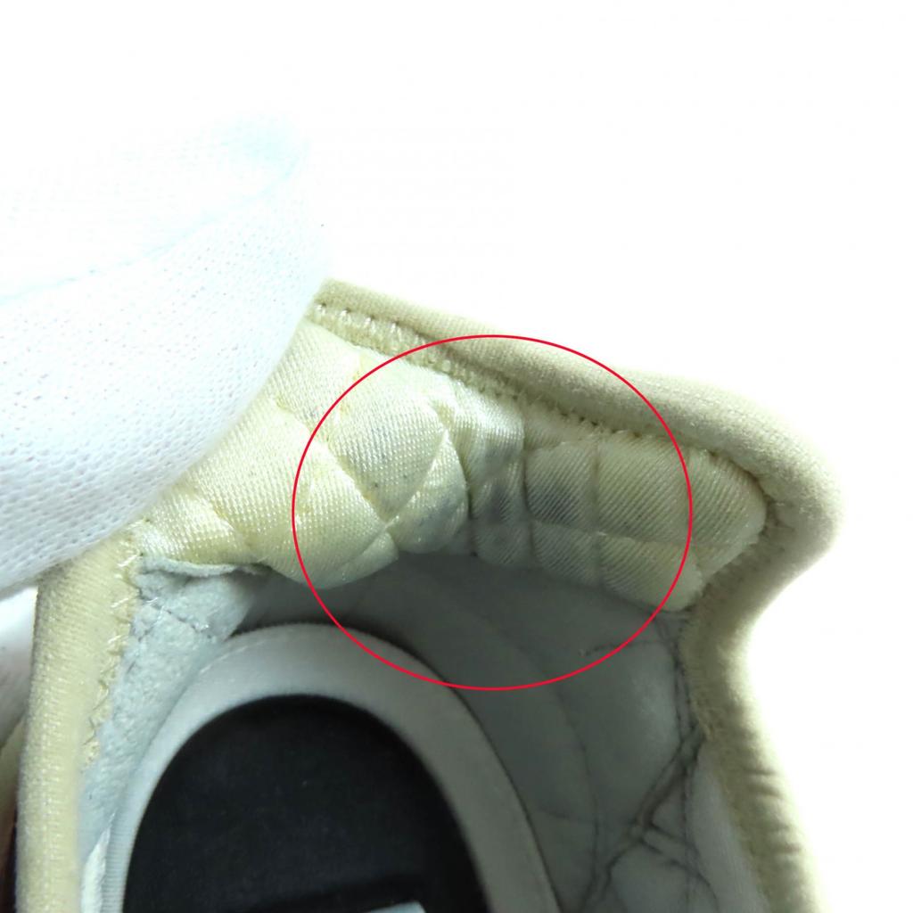 Great CHANEL sneakers Multi Women 36 22B G39488 Used