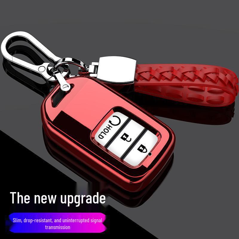 Dongfeng Honda URV Schlüsselanhänger Schutzhülle für Alter 17-23, Unisex, Premium-Qualität.