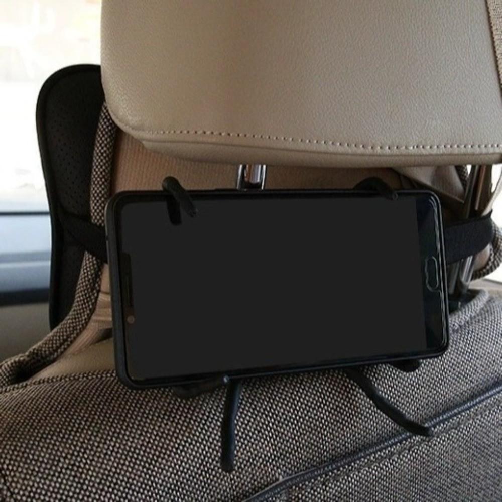 Flexible Spider Phone Holder Adjustable Car Phone Stand Kickstands Mount Phone Bracket  Home Car