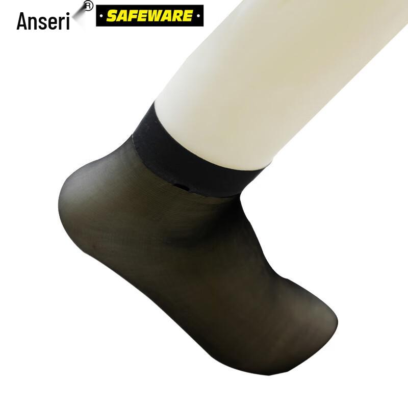 

Одноразовые гигиенические носки Anseri