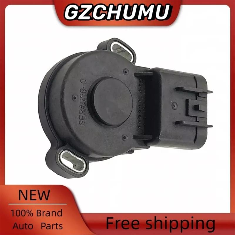 New Accelerator Pedal Position Sensor SERA569-0 For Isuzu Rodeo D-MAX Denver